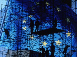 Democratize Europe