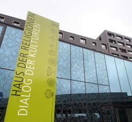 House of Religions – Dialogue of Cultures at Bern