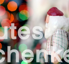 The Ultimative Gift Idea for Christmas