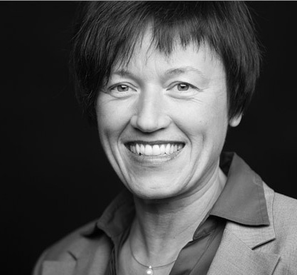 Dr. Christina E. Zech, MBA Weltsalon-Gründerin