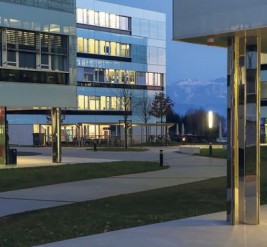 Millionen für Minifirmen: Innovationspark in Lausanne