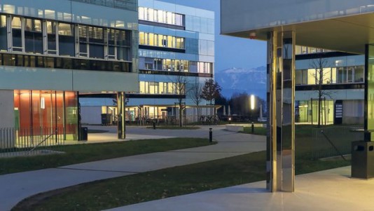 Millionen für Minifirmen: Innovationspark in Lausanne