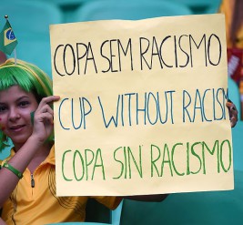 The Social Meaning of Football Grows